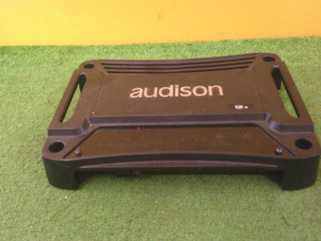 audison SR21