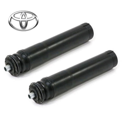 Toyota Noah Voxy Rear Suspension Support Shock Mount Set of 2 OEM 48750-440110