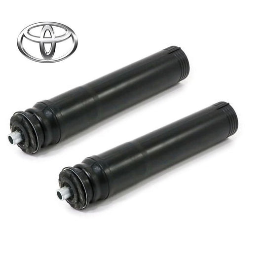 Toyota Noah Voxy Rear Suspension Support Shock Mount Set of 2 OEM 48750-440110