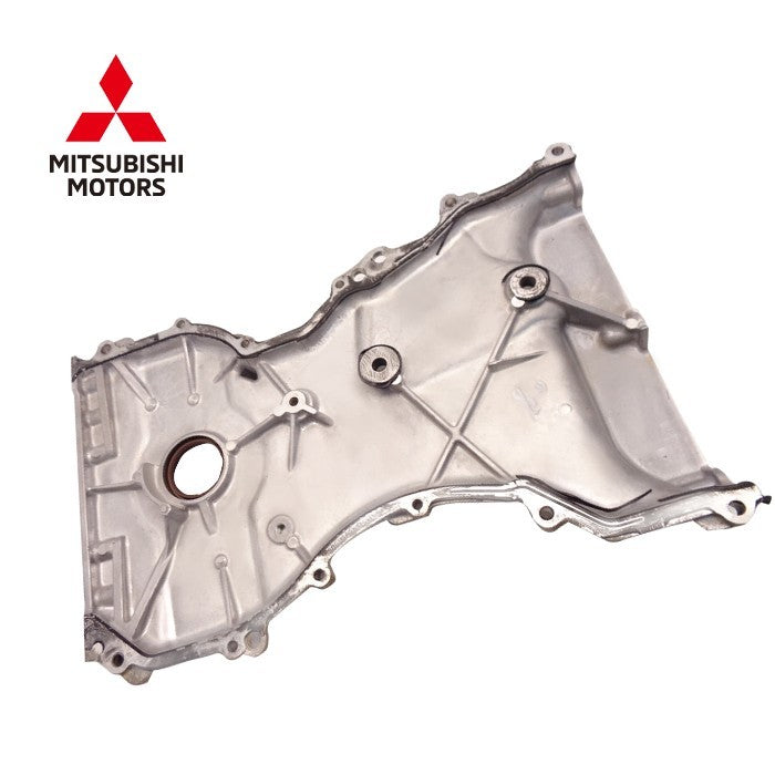 OEM Genuine Mitsubishi Lancer  CY4A CY5A CASE ASSY,TIMING CHAIN 1060A2130