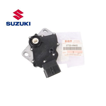 37720-81A02-000 Suzuki Switch assy,shift 3772081A02000, New Genuine OEM Part0