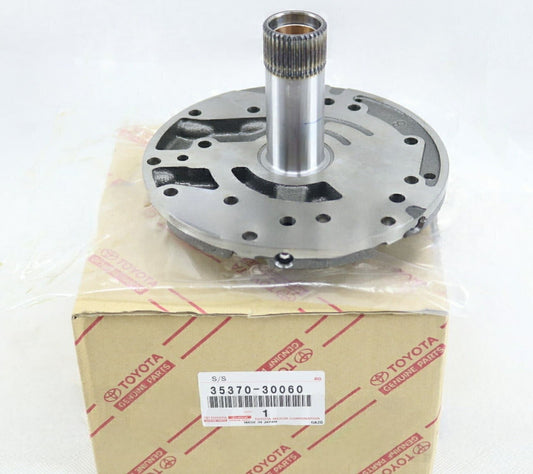 OEM Genuine Toyota SHAFT ASSY STATOR Lexus 4Runner 35370-30060 3537030060 NEW