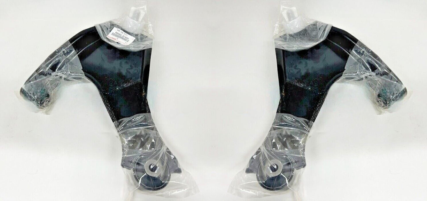 OEM Genuine Toyota ARM SUB-ASSY FRONT SUSPENSION LOWER NO.1 RH＆LH 48069 480680