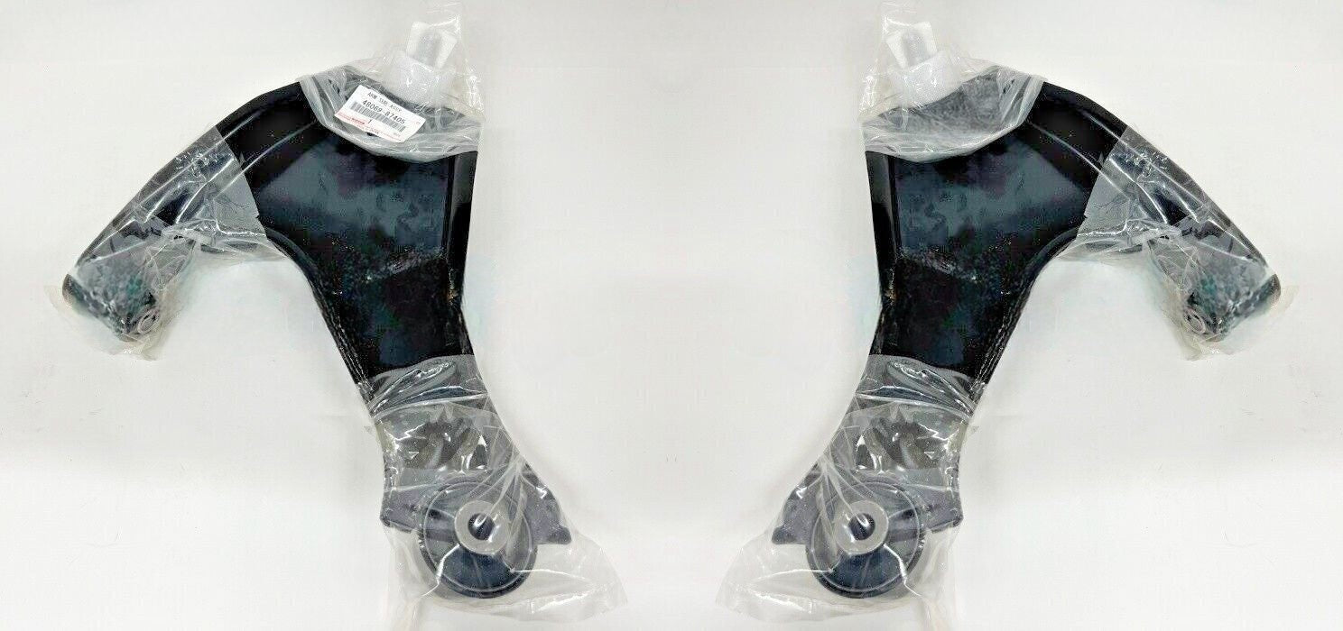 OEM Genuine Toyota ARM SUB-ASSY FRONT SUSPENSION LOWER NO.1 RH＆LH 48069 480680