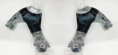 OEM Genuine Toyota ARM SUB-ASSY FRONT SUSPENSION LOWER NO.1 RH＆LH 48069 480680
