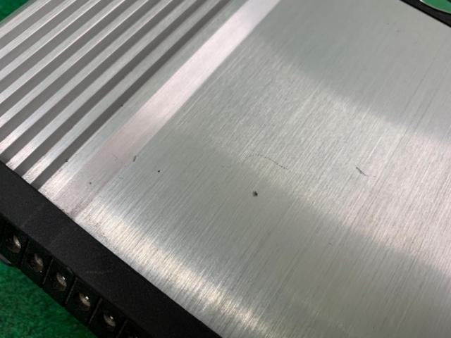DIAMOND D 300.4 4ch power amplifier7