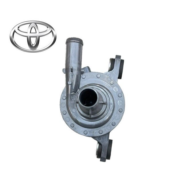 Genuine Toyota Lexus Hybrid Inverter Water Pump Assy OEM G9040-480600