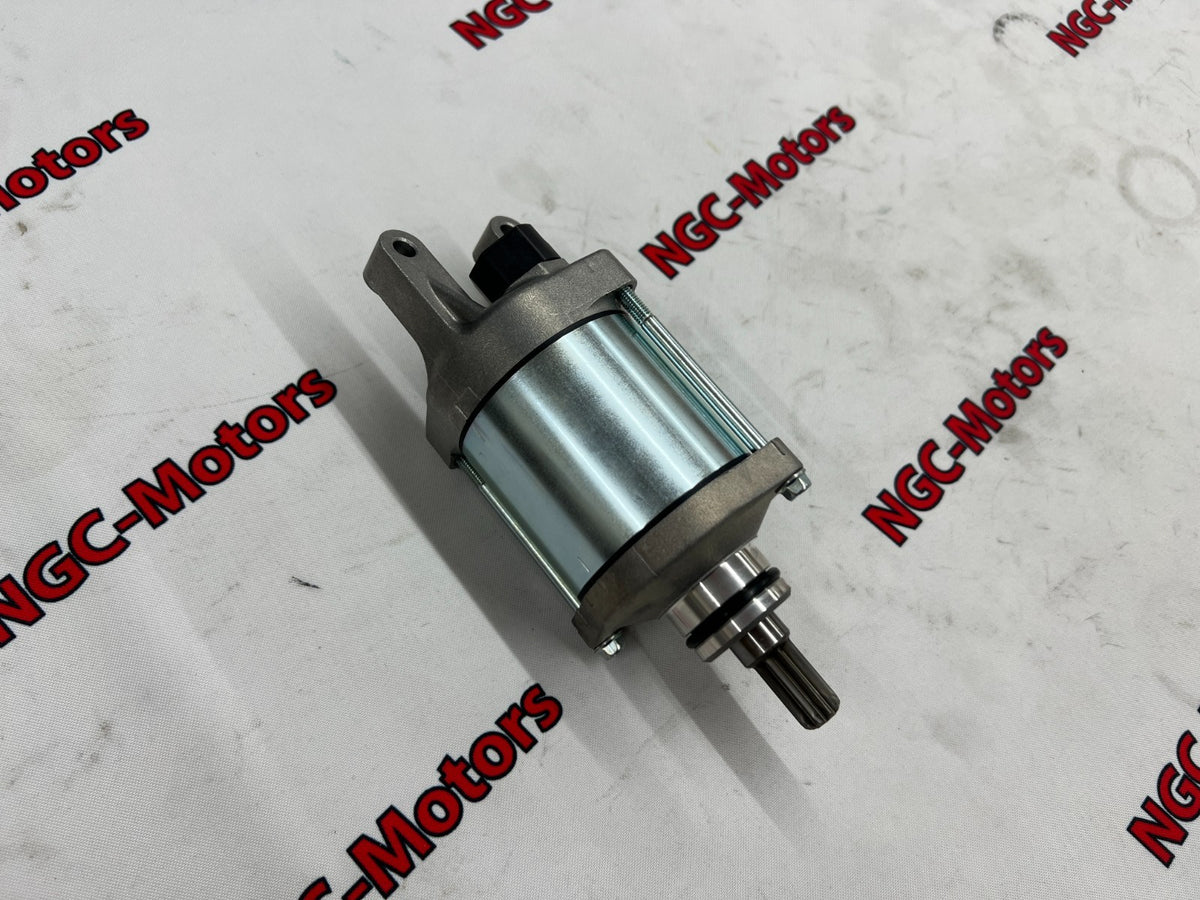Genuine Suzuki RMX450Z 2010-2019 MOTOR ASSY STARTING 31100-02J10