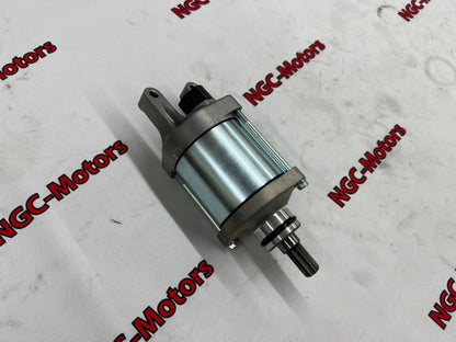 Genuine Suzuki RMX450Z 2010-2019 MOTOR ASSY STARTING 31100-02J10