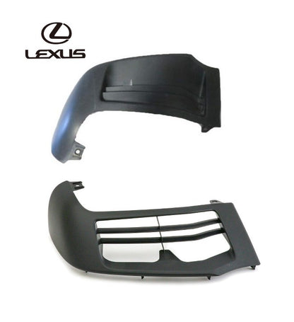 OEM TOYOTA Lexus RX270/350/450H FrontBumperGarnish RH/LH 52711-48030 52712-480100