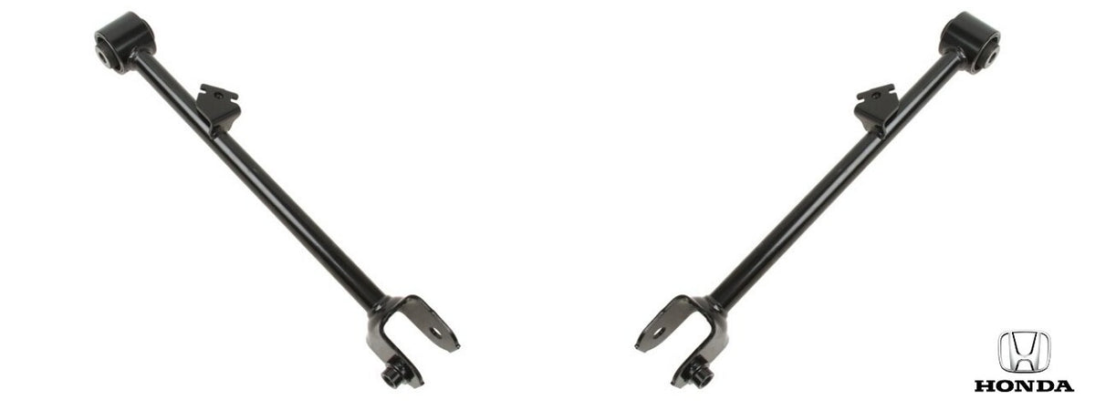 OEM Rear ARM COMP A LOWER R&L SET Honda Accord DBA-CU2 52375/52370-TL0-E00