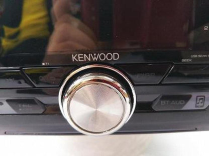 Suzuki genuine KENWOOD DPX-U740BTH 2017 model4