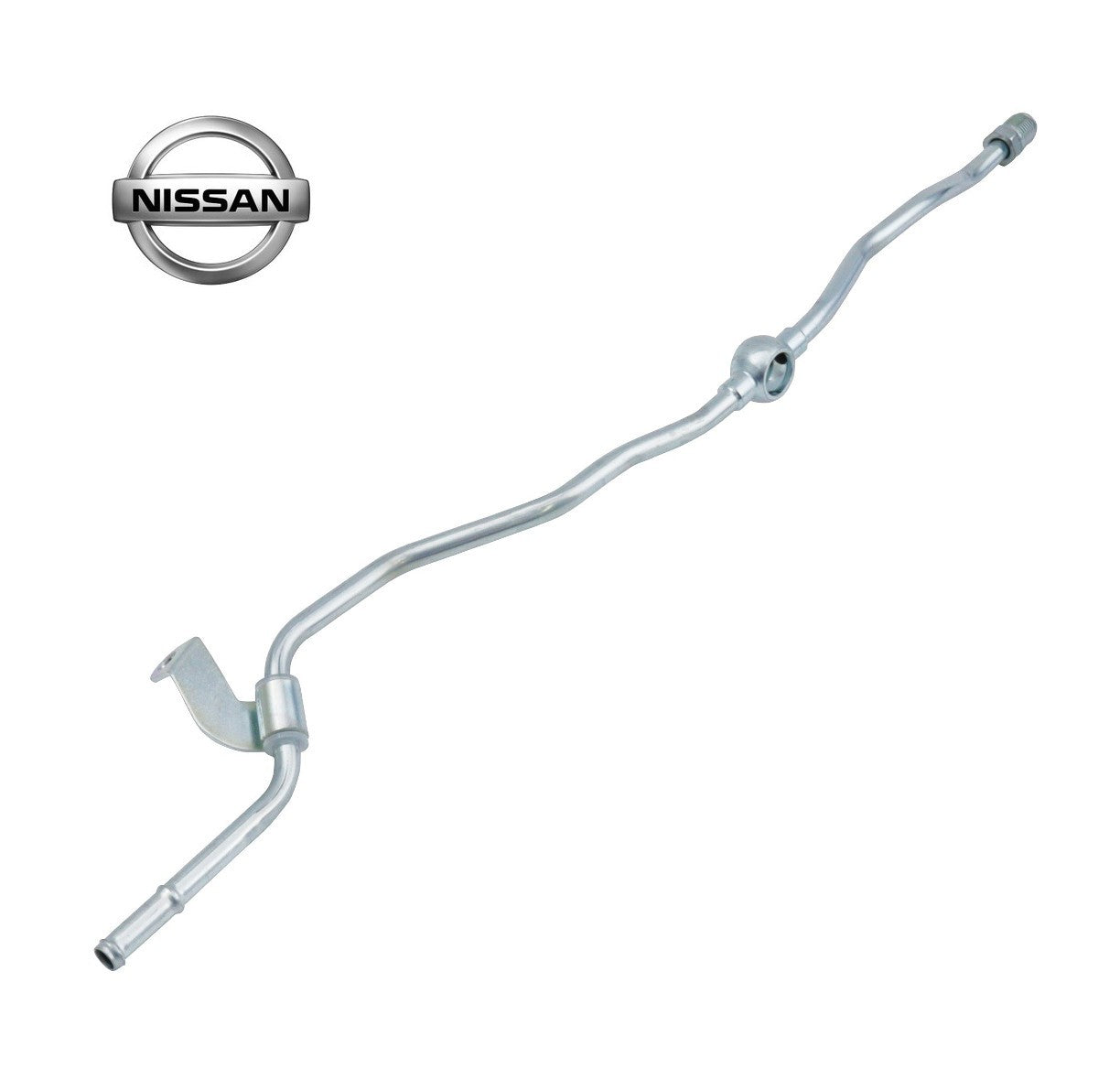 OEM TUBE ASSEMBLY, WATER OUTLET Genuine Nissan GT-R R33 BCNR33 14498-05U170