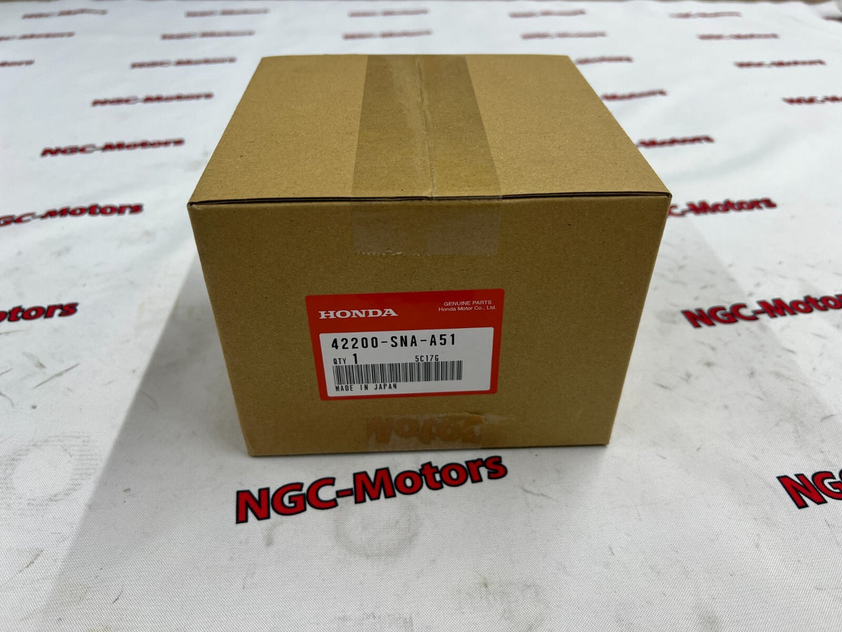Honda GENUINE 42200-SNA-A51 Civic 2006-2011 Wheel Hub Bearing OEM Car Parts