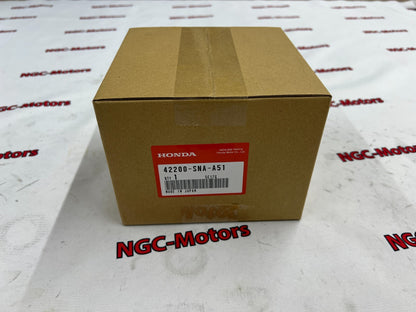Honda GENUINE 42200-SNA-A51 Civic 2006-2011 Wheel Hub Bearing OEM Car Parts