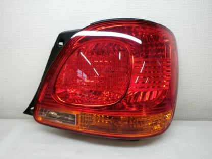 No Ballast JDM RHD TOYOTA JZS160 Aristo Late genuine tail lens1