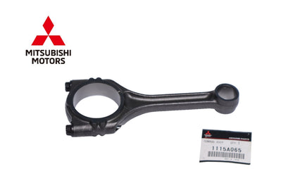 NEW Genuine Mitsubishi Connecting Rod Assembly OEM 1115A0650