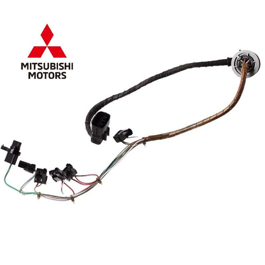 Genuine Mitsubishi FUSO A/TSolenoid Valve Harness OEM 8670A0060