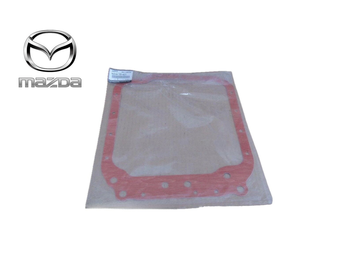 N3YA-10-427 Genuine Mazda Oil Pan Gasket0