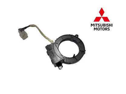 Genuine Mitsubishi Lancer Evo CT9A Steering Angle Sensor MR3438020