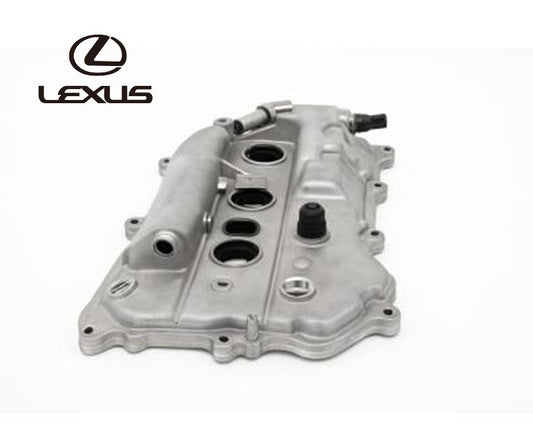 Genuine TOYOTA Lexus CamshaftHousing Sub Assy Engine 08/2010-02/2012 11103-360100