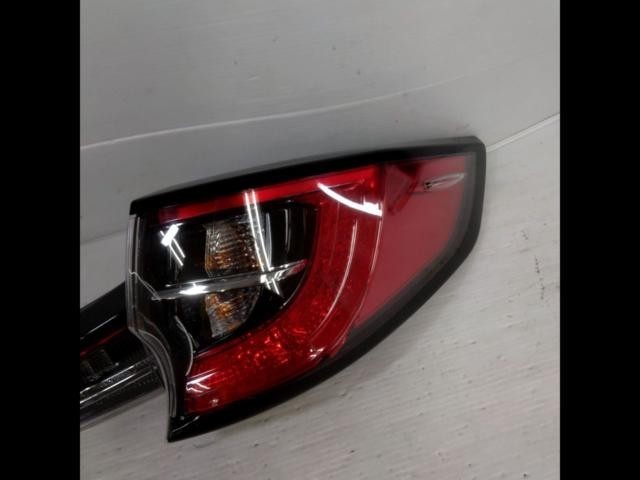 No Ballast JDM RHD TOYOTA Genuine tail lamp Corolla Touring/ZWE21#3