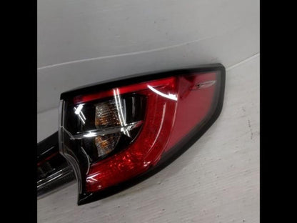 No Ballast JDM RHD TOYOTA Genuine tail lamp Corolla Touring/ZWE21#3
