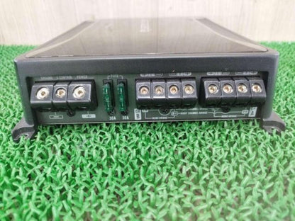 carrozzeria (Carrozzeria) GM-D7400 4ch power amplifier4