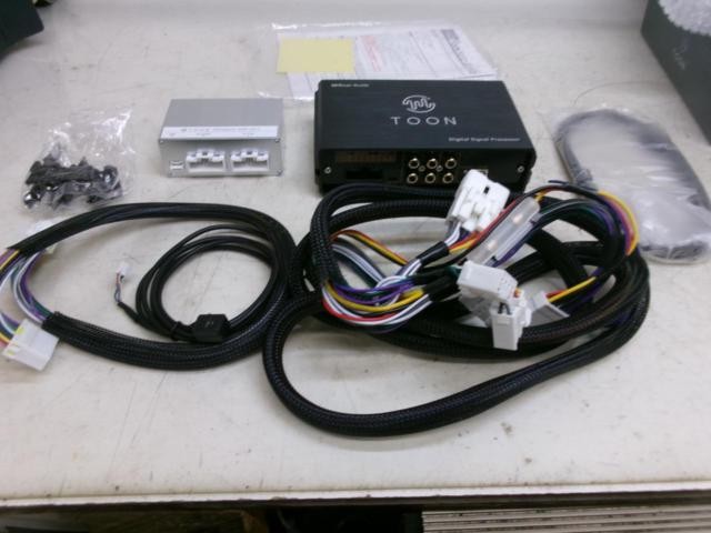 Beatsonic TOON X DSP-S102+DSP-GS10