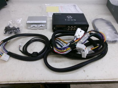 Beatsonic TOON X DSP-S102+DSP-GS10