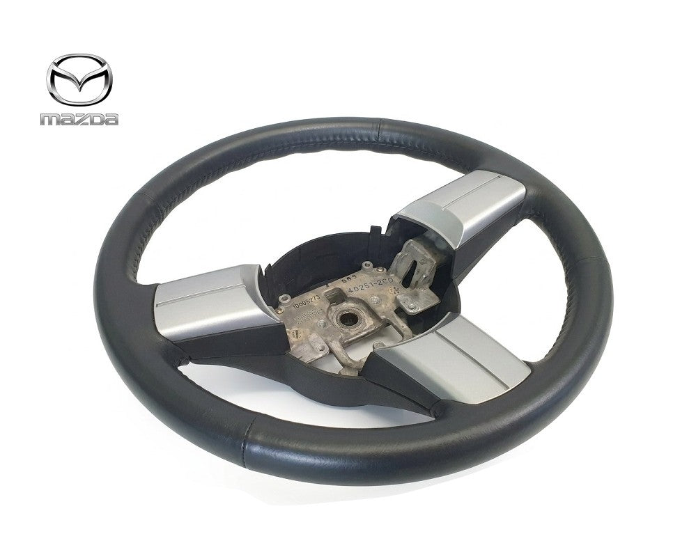 Genuine Mazda CX-7 ER3P Steering Wheel OEM EG21-32-9820
