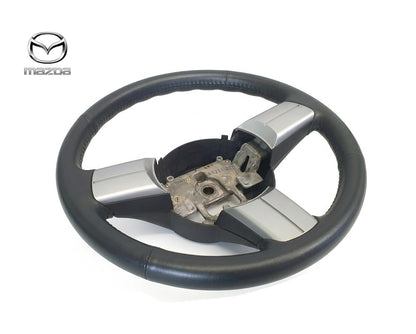 Genuine Mazda CX-7 ER3P Steering Wheel OEM EG21-32-9820