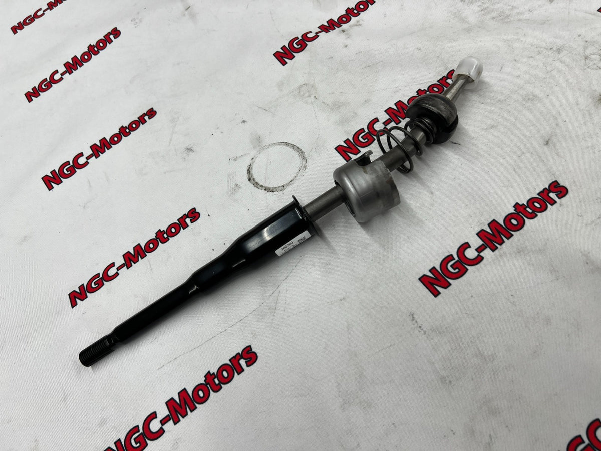 28101-76J00-000 Suzuki Lever,gear shf cont 2810176J00000, New Genuine OEM Part