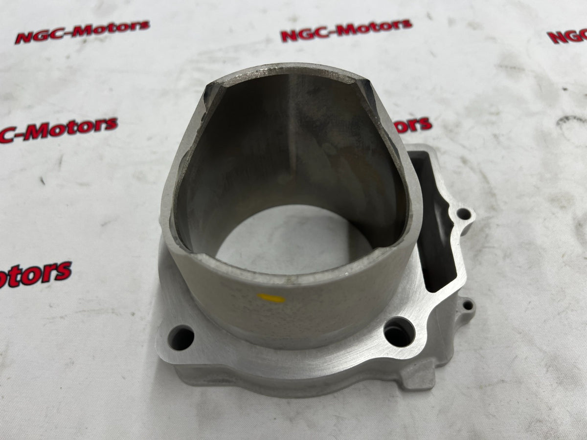 SUZUKI RMX450Z 2010 - 2019 CYLINDER 11211-02J00-0F0 engine repair overhaul parts