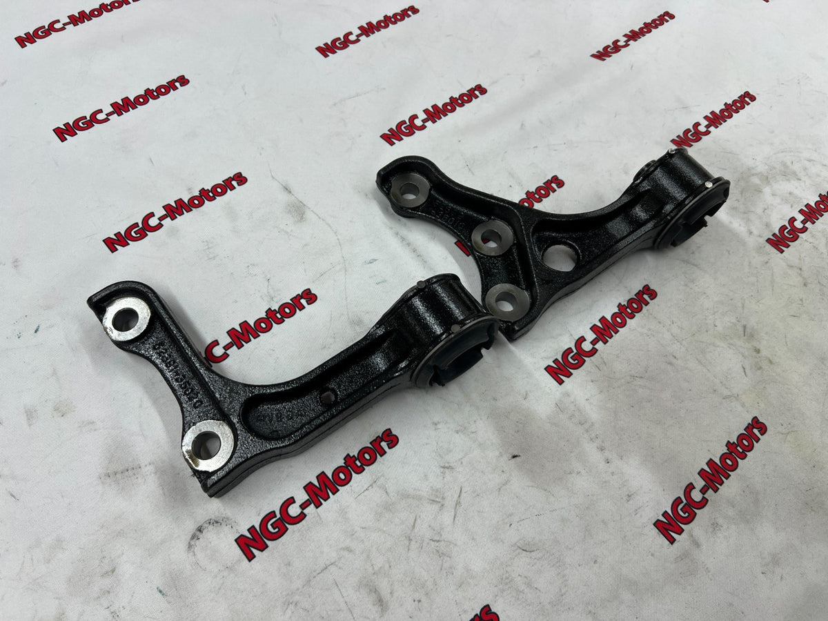 OEM Genuine Toyota SUPPORT FRONT DIFFERENTIAL NO.2 RH＆LH 52380-35040 52380-35050