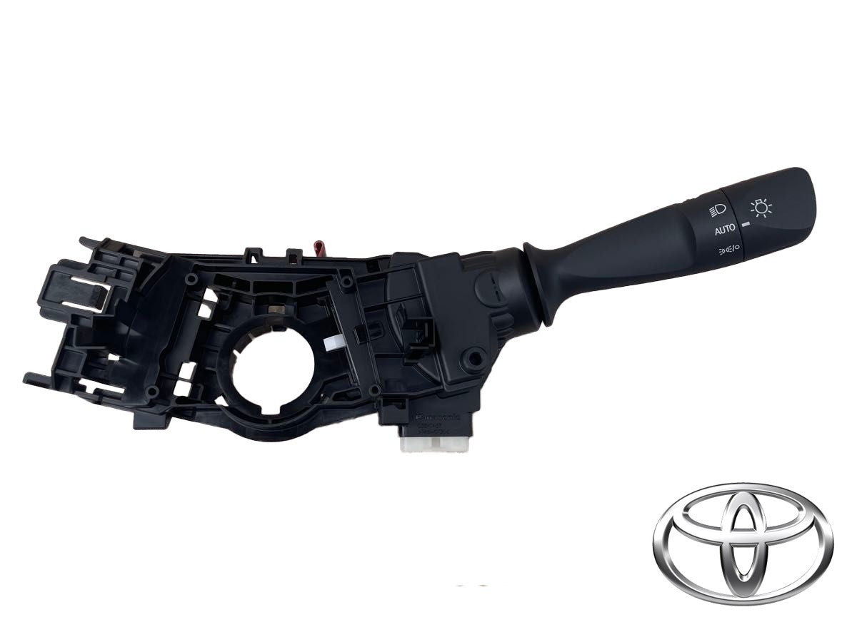 OEM SWITCH ASSY HEADLAMP DIMMER Genuine Toyota HiAce Van 200 GDH206V 84140-264100