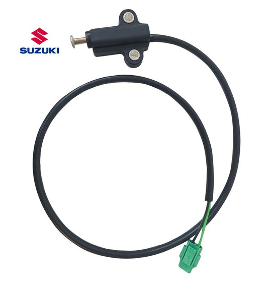 37840-10F01-000 Suzuki Switch assy,side stand 3784010F01000, New Genuine OEM Par
