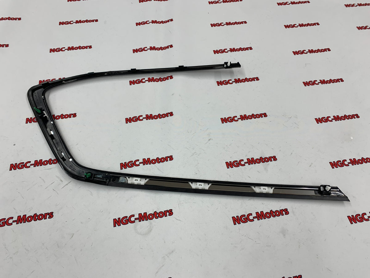 OEM Honda Acura Molding Assembly Quarter RH 2011-2014 Acura TSX 73510-TL4-G01