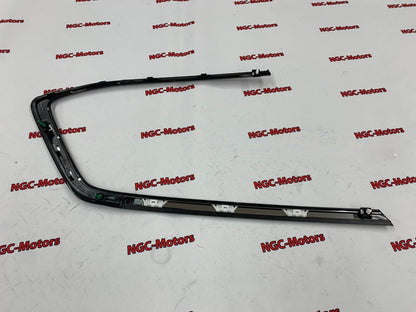 OEM Honda Acura Molding Assembly Quarter RH 2011-2014 Acura TSX 73510-TL4-G01