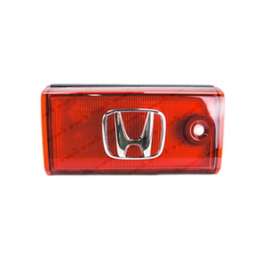 Honda Acura Genuine NSX NSX-R NA1 NA2 Garnish Rear Panel 75520-SL0-023 OEM New