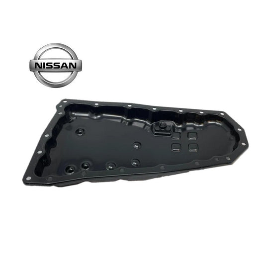 Genuine Nissan Transmission Oil Pan 31390-3VX0C0