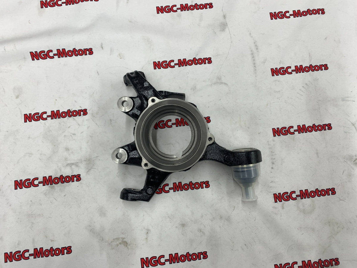 OEM Honda S2000 00-03 AP1 COMP Knuckle Left Rear 52215-S2A-000 Genuine