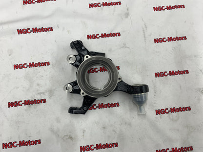 OEM Honda S2000 00-03 AP1 COMP Knuckle Left Rear 52215-S2A-000 Genuine