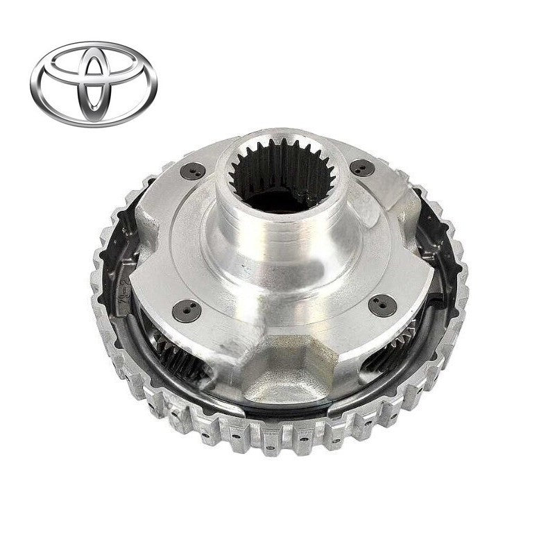 Genuine Toyota Lexus Underdrive Planetary Gear Assembly 34330-33050 34330330500