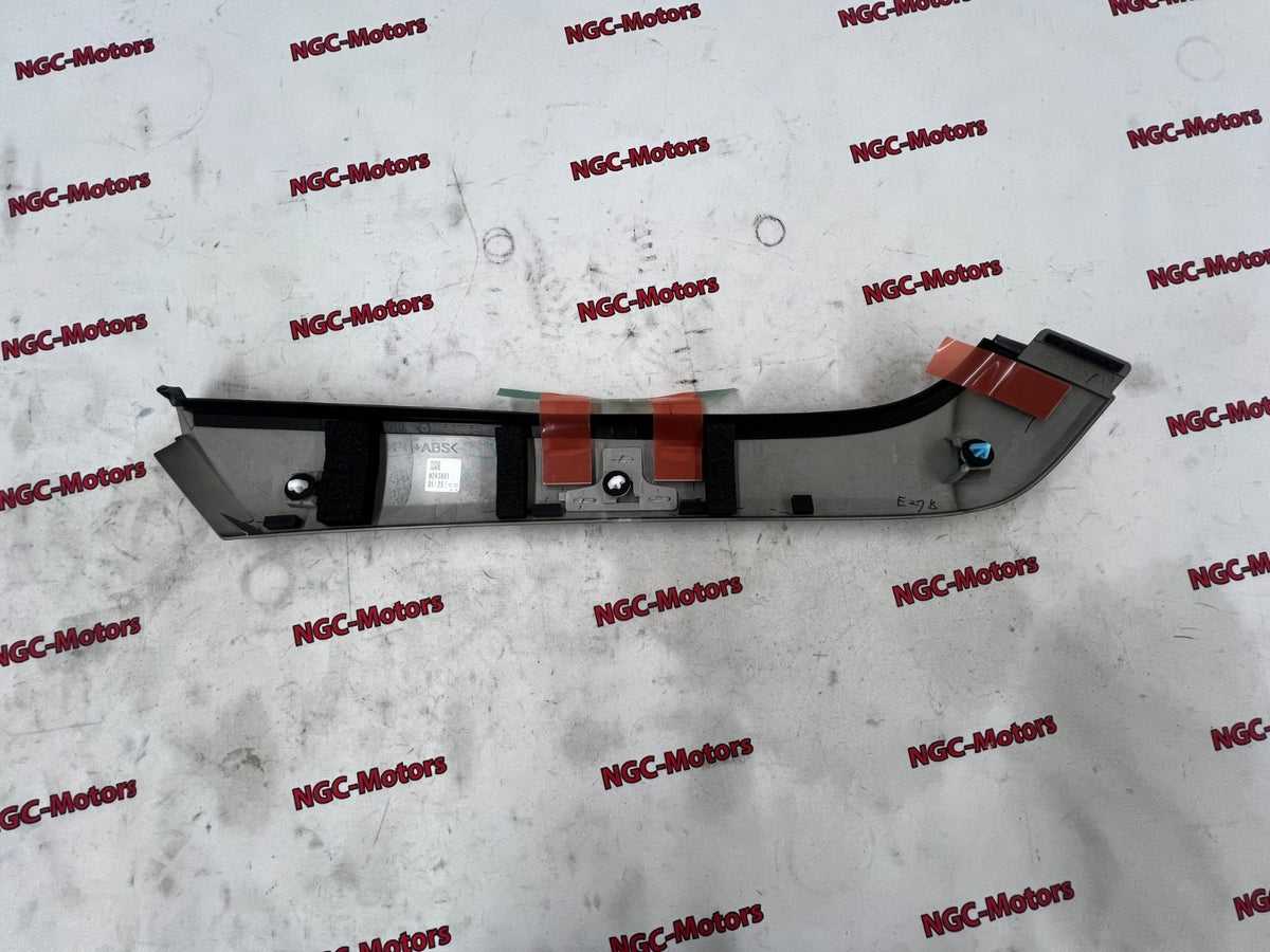 Genuine Mazda Windshield Molding N243-50-8B0K