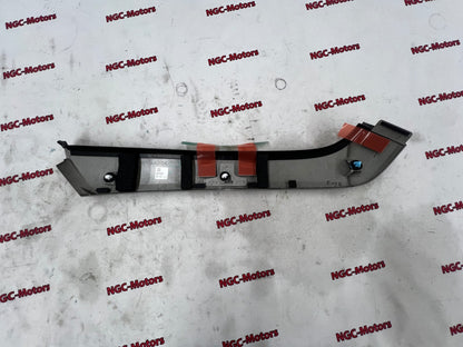 Genuine Mazda Windshield Molding N243-50-8B0K