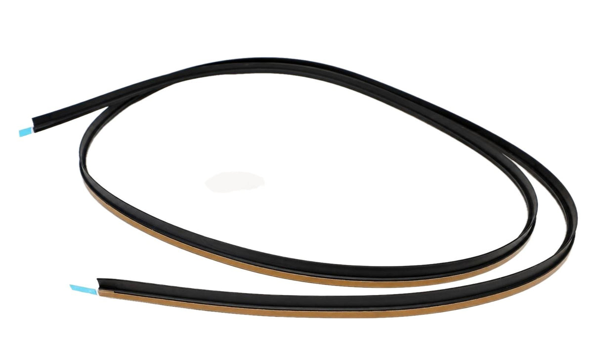Genuine Lexus GS F Back Window Outside Moulding 75573-304001