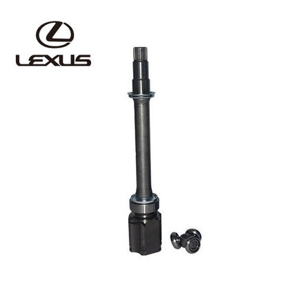 OEM Genuine TOYOTA Lexus Front Drive InboardJoint Assy RH 43030-58011 43030580110