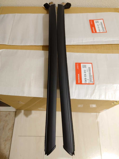 HONDA GENUINE S2000 AP1 AP2 Type-V Type-S Front Pillar Molding Rh&Lh Trim Panel
