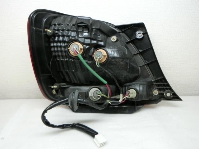 No Ballast JDM RHD TOYOTA JZS160 Aristo Late genuine tail lens3
